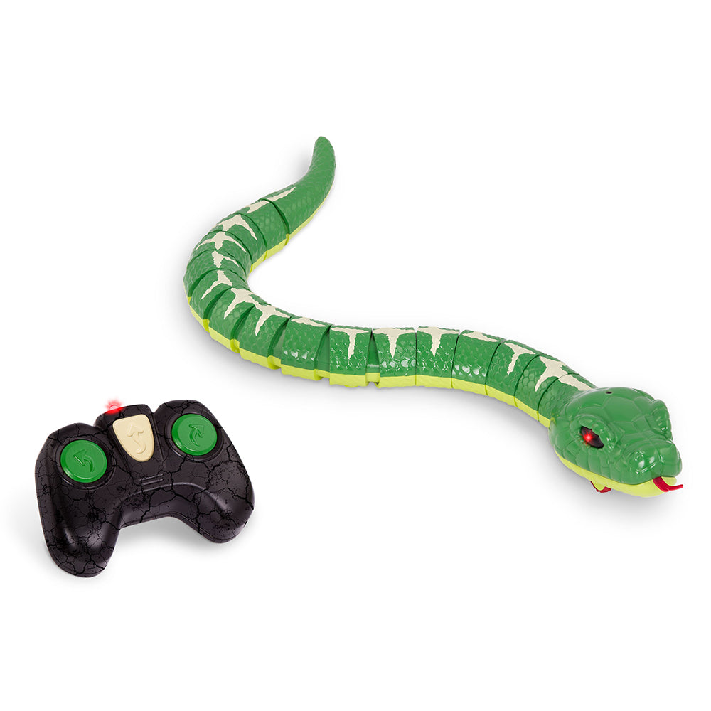 Poussette – Serpent à Lunettes