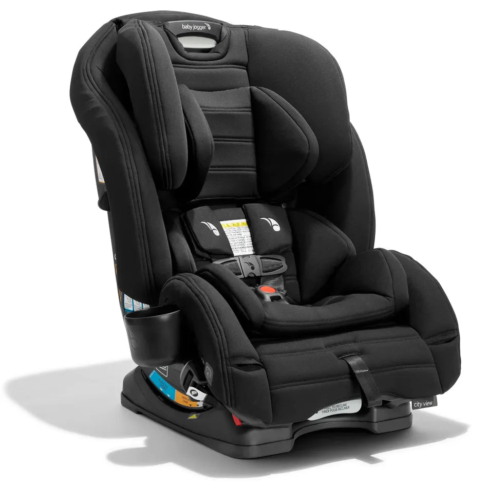 Baby car seat black hotsell