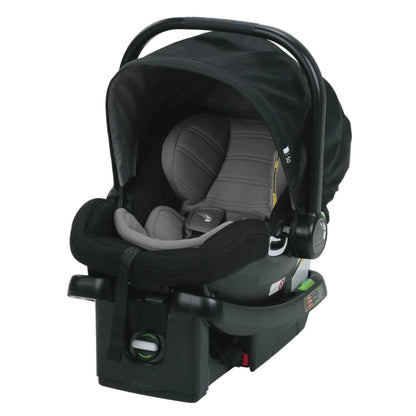 Baby Jogger - Baby car seat - City Go