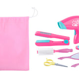 XOXO - Hairdressing set 