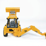 Bruder - JCB Backhoe Loader