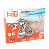 Black + Decker - Constructor - Bras de robot hydraulique