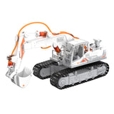 Black + Decker - Constructor - Ensemble de pelle hydraulique