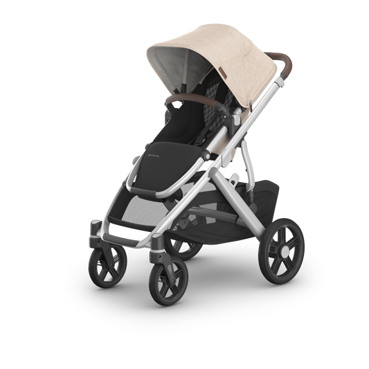 UPPAbaby - Vista V3 - Poussette - Declan