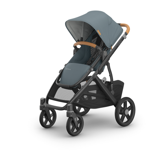 UPPAbaby - Vista V3 - Poussette - Callum