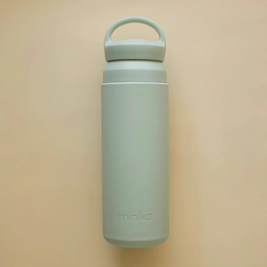 Minika - Insulated bottle 480 ml