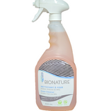 Bionature - Oven cleaner 800 ml