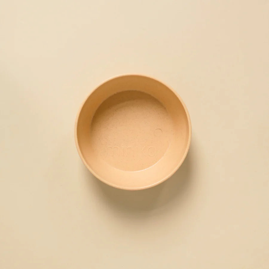 Minika - Wheat straw bowl