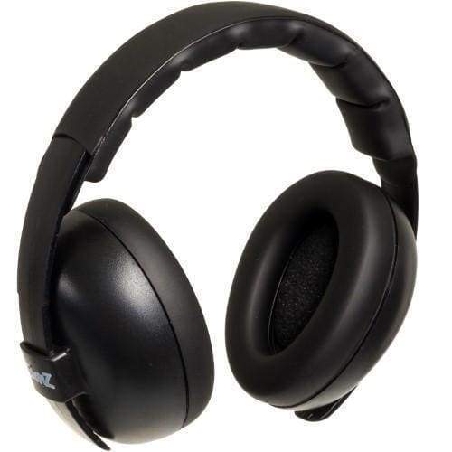 Banz - Noise canceling headphones 2 months and more