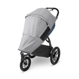 UPPAbaby - Ridge - Sun and Bug Cover