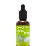 Green Mouse - Teething 50ml