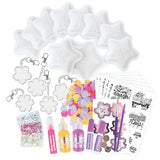 The shooting star factory - Starter set - Flower message