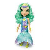 Nebulous Stars - Collectible doll - Marinia