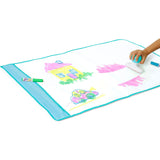 Crayola - Color & Erase Drawing Mat