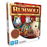 Deluxe Rummoli game with play mat