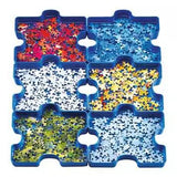 Puzzle sorter