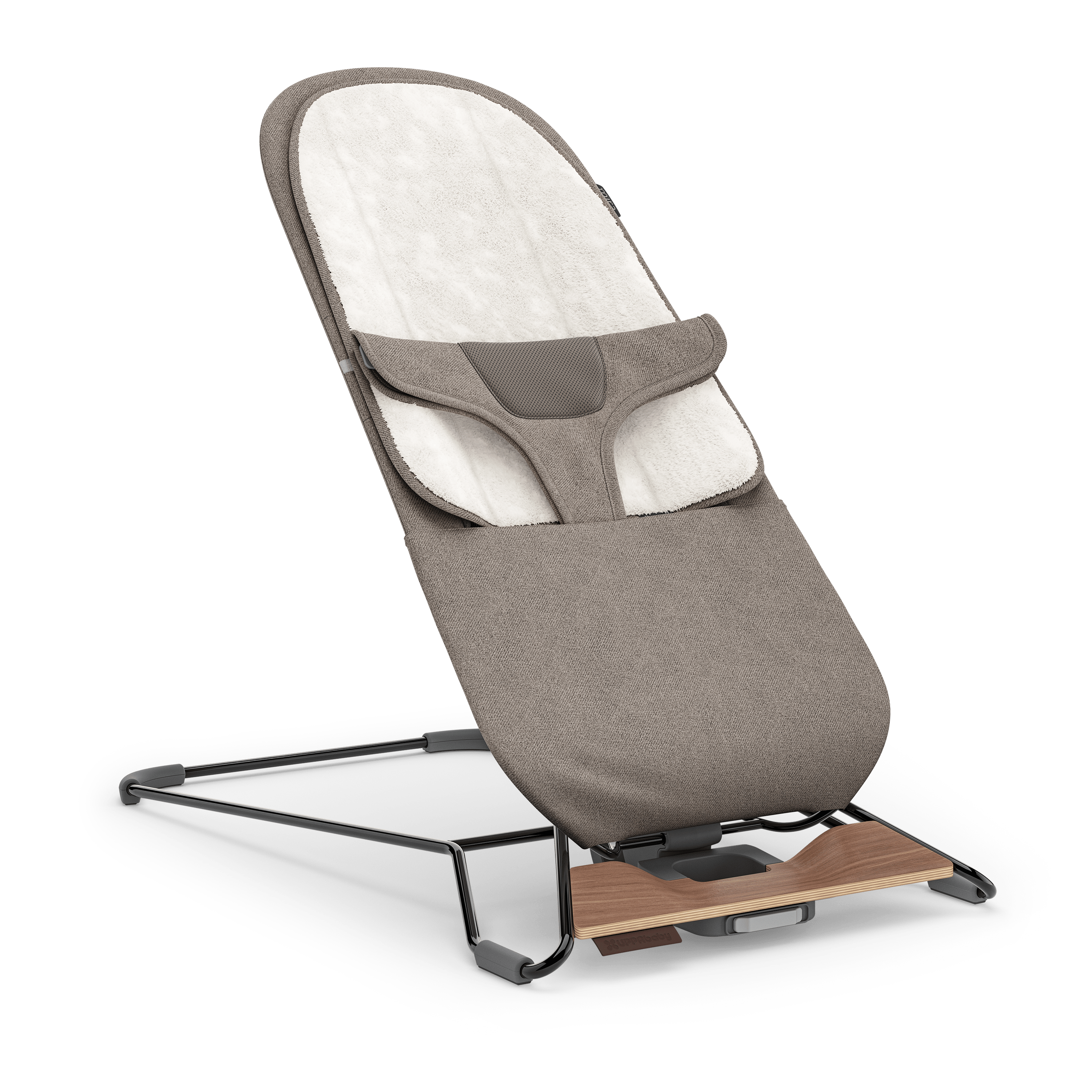 UPPAbaby- Mira - 2-in-1 bouncer