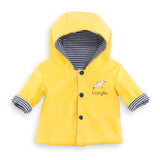 Corolle - Rain coat for 12'' doll