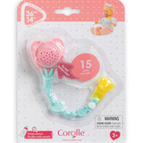 Corolle - Sound pacifier