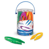 Learning Resources - Jumbo Tweezers (Unit)