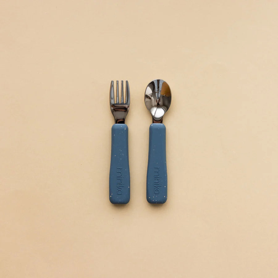 Minika - Utensil set