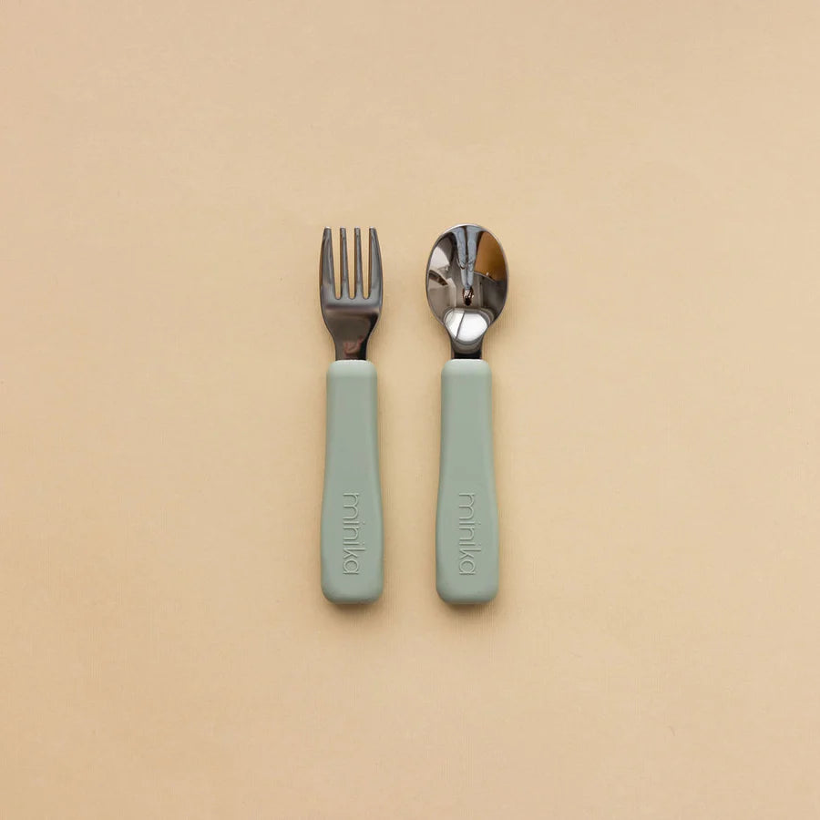 Minika - Utensil set