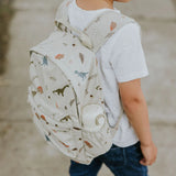 Menoum Menoum - Mini backpack - Dinosaurs