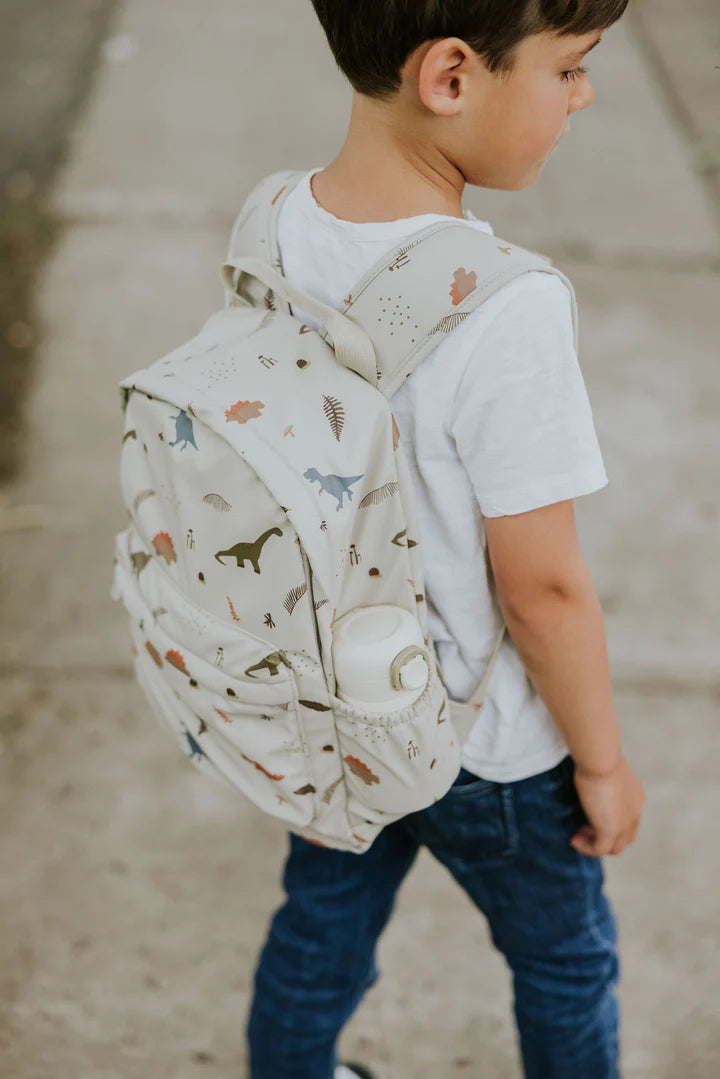 Menoum Menoum - Mini backpack - Dinosaurs