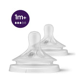 Philips Avent - Tétine 1M+