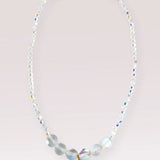 Great Pretenders - Holo Crystal Necklace