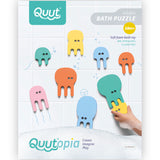 Quut - Quutopia Jellyfish Bath Puzzle