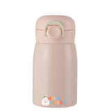 Menoum Menoum - Thermos Bottle - Pink