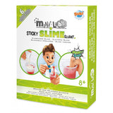 Buki France - Mini Lab Slime