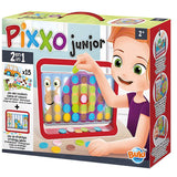 Buki France - Pixxo Junior