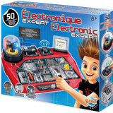 Buki France - Electronic expert