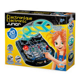 Buki France - Junior Electronics