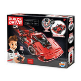 Buki France - Remote-controlled sports car