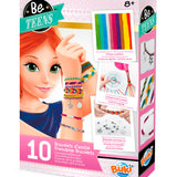 Buki Be Teens - Friendship Bracelets