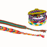 Buki Be Teens - Friendship Bracelets