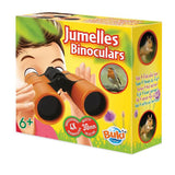 Buki - Binoculars