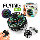 Buki France - Flying ball