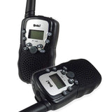 Buki France - Walkie Talkie