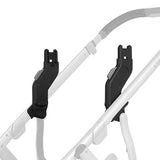 UPPAbaby - Vista - Top Adapters