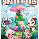 Sakura Hero