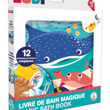 LUDI - Magic Bath Book