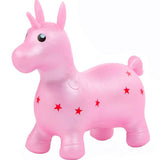 Ludi - My jumping unicorn Pink