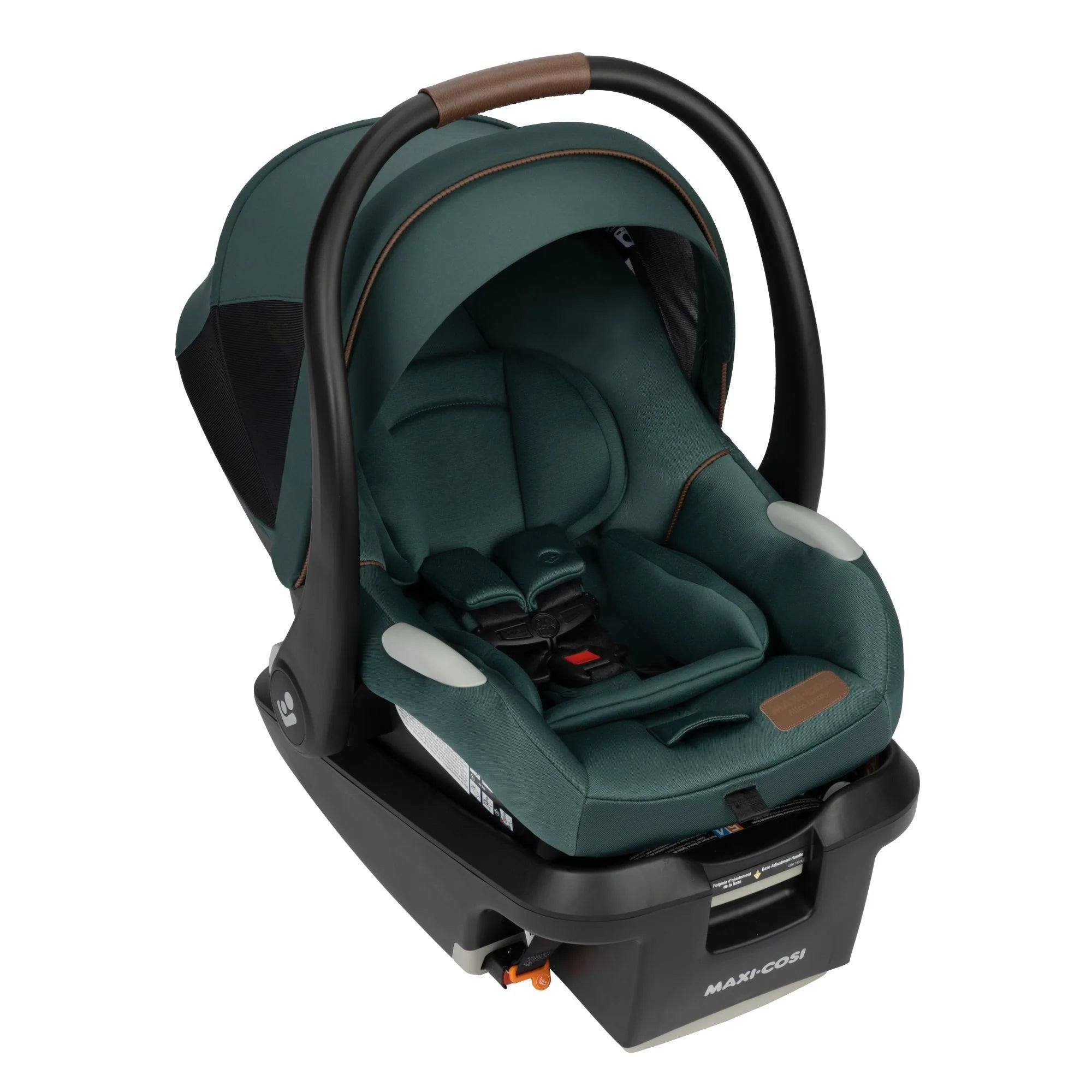 Maxi-Cosi - Car seat - Mico Luxe+