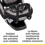 Safety 1st - Grow and Go 3-in-1 Car Seat