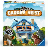 Ravensburger - Garden Heist