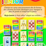 Magilano - Skyjo Junior